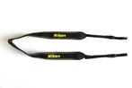 Nieuwe Nikon camera riem, per stuk:, Ophalen of Verzenden, Nieuw