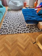 Vloerkleed Passion Fred van Leer, Huis en Inrichting, Stoffering | Tapijten en Kleden, Ophalen, Grijs, 200 cm of meer, Zo goed als nieuw