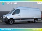 Mercedes-Benz Sprinter 319 3.0 CDI V6 AUTOMAAT L3H3 M-BUX CR, Automaat, Gebruikt, Euro 6, 190 pk