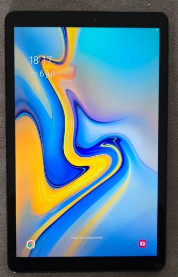 Samsung Galaxy Tab A 10,5 inch 64 GB beschikbaar voor biedingen