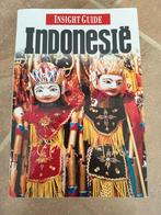 Insight Guide Indonesië - Reisgids, Budget, Ophalen of Verzenden, Zo goed als nieuw, Reisgids of -boek