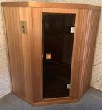Infrarood sauna Cerdic Company, Sport en Fitness, Sauna, Ophalen, Zo goed als nieuw