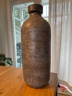 Vaas - Stijlvolle decoratie voor uw huis, Huis en Inrichting, Woonaccessoires | Vazen, Steen, Gebruikt, Overige kleuren, Ophalen of Verzenden