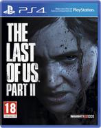 The Last of Us part 2 - PS4 (update naar PS5 voor 10 euro!), Spelcomputers en Games, Games | Sony PlayStation 4, Avontuur en Actie