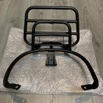 Achterdrager Vespa Sprint Primavera zwart NIEUW, Overige merken, Info@jynkx.com, Ophalen of Verzenden, Zo goed als nieuw