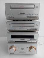 Vintage technics setje, Ophalen of Verzenden, Zo goed als nieuw, Overige merken