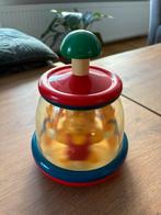 Draaimolen, Ophalen, Gebruikt, Overige typen