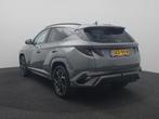 Hyundai Tucson 1.6 T-GDI HEV N Line | Facelift | Stoelverwar, 12 maanden, Stof, Gebruikt, 4 cilinders