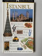 reisgids Capitool Istanbul 2003 3e 271 pag Turkije, Boeken, Gelezen, Capitool, Ophalen of Verzenden, Reisgids of -boek
