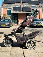 Phil&Teds duo kinderwagen / buggy, Kinderen en Baby's, Kinderwagens en Combinaties, Gebruikt, Duowagen, Combiwagen, Ophalen