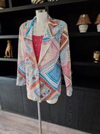 Nieuwe blazer. Maat L 38 40, Ophalen of Verzenden, Nieuw, Maat 38/40 (M), Blauw