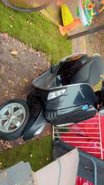 Piaggio scooter 2014 – goede staat, Maximaal 45 km/u, 70 cc, W.wnautos@gmail.com, Ophalen of Verzenden