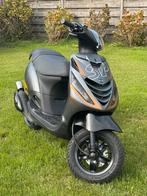 Zip 2000 2takt 70cc brom, Fietsen en Brommers, Scooters | Piaggio, Ophalen, Tweetakt, Maximaal 45 km/u, Zip