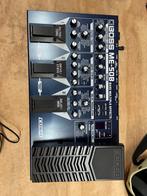 Boss ME 50 B bass multiple effects, Ophalen of Verzenden, Zo goed als nieuw