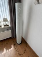 Mozaiek vloerlamp wit, Huis en Inrichting, Lampen | Vloerlampen, Ophalen, Zo goed als nieuw, Glas, 150 tot 200 cm