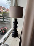 Lamp riviera maison, Ophalen of Verzenden, Zo goed als nieuw, Rond, 50 cm of meer