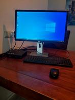 HP Prodesk 600 i3 Complete Set, Ophalen of Verzenden