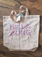 billabong tas strandtas peach kleur, Ophalen of Verzenden, Nieuw