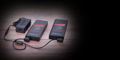 S-8073N 73Wh NP-1 Type Battery Pack, Audio, Tv en Foto, Fotografie | Accu's en Batterijen, Nieuw, Ophalen of Verzenden