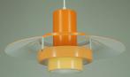 Vintage 1970's Deense hanglamp 290 euro, Huis en Inrichting, Lampen | Hanglampen, Gebruikt, Vintage MCM, Verzenden, Vintage MCM