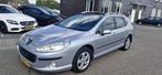 Peugeot 407 SW 1.8-16V XR Pack, Voorwielaandrijving, 4 cilinders, 1749 cc, 116 pk