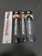 Prison Break DVD Boxset - Seizoen 1-4, Ophalen of Verzenden