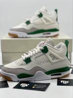 Jordan 4 Retro SB Pine Green 37.5, Kleding | Heren, Schoenen, Nieuw, Ophalen of Verzenden, Sneakers of Gympen, Air Jordan