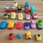 Cars Disney auto's (22), Ophalen of Verzenden, Zo goed als nieuw