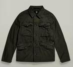 Nieuw G-Star RAW overshirt, jas. Model Vodan., G-Star Raw, Verzenden, Nieuw, Overige maten