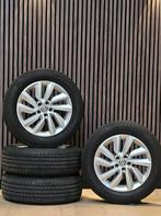 ZGAN 16" Orig.VW T-Cross Velgen+Goede Allseason Banden 5x100, Auto-onderdelen, Banden en Velgen, Gebruikt, 16 inch, Banden en Velgen