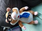 AH HAMSTER KNUFFEL GROOT, Ophalen of Verzenden, Nieuw, Overige typen