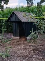 Te koop: kippenhok, schapenhok of geitenhok, Dieren en Toebehoren, Stalling en Weidegang