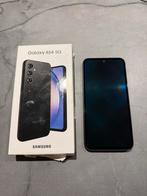 Samsung Galaxy A54 128GB Zwart - Nette Staat, Telecommunicatie, Mobiele telefoons | Samsung, Zwart, Touchscreen, Ophalen of Verzenden