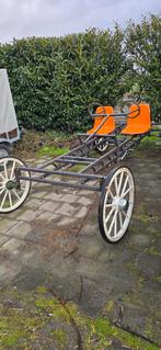 Trapskelter, Ophalen of Verzenden, Carnaval