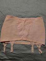 Jarretel/gaine., Kleding | Dames, Ophalen of Verzenden, Rood