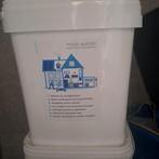 Onthardingszout, Witgoed en Apparatuur, Waterontharders, Ophalen, Nieuw, Waterontharder met zout