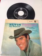 Elvis Presley - Flaming Star EPA 9011, Ophalen of Verzenden, 1960 tot 1980, Gebruikt, Overige formaten