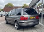 SEAT Alhambra 2.0 Reference / 7 persoons/Cruise/Clima/Trekha, Auto's, Voorwielaandrijving, Stof, Zwart, 4 cilinders