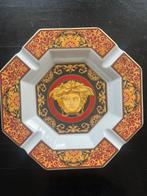 2 versace asbakken, Antiek en Kunst, Antiek | Porselein, Ophalen of Verzenden