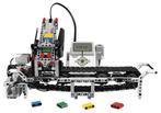 LEGO educatief 45544 Mindstorms Basisset EV3, Ophalen, Nieuw, Complete set, Lego