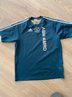 Ajax uit shirt, Ophalen of Verzenden, Zo goed als nieuw, Shirt
