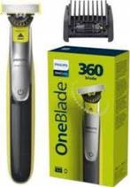 Philips OneBlade QP2730/20 - Hybride Styler - Scheerapparaat, Ophalen of Verzenden