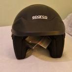 SPLINTERNIEUWE ORIGINELE SPARCO MERK CIRCUIT HELM
IN ORGINEL, Auto diversen, Tuning en Styling, Ophalen of Verzenden