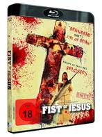 Fist of Jesus  (Blu-ray) Gore / extreme shortfilm, Ophalen of Verzenden, Zo goed als nieuw