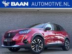 Peugeot e-2008 EV GT 50 kWh | 3-Fase | Navigatie | Camera |, Auto's, 330 km, 136 pk, Gebruikt, 24 min