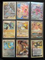 Losse pokemon kaarten verkoop!!, Ophalen of Verzenden, Zo goed als nieuw, Meerdere kaarten