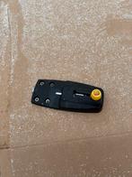 Schuifgrendel slot grendel vergrendeling, Ophalen, 120 cm of meer, Garagedeur, 215 cm of meer