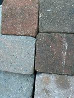 Koppelstones 14x14x7, Tuin en Terras, Ophalen, Gebruikt, 10 m² of meer, Klinkers