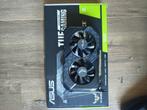 gtx 1650, Computers en Software, Videokaarten, GDDR6, VGA, Ophalen of Verzenden, Zo goed als nieuw