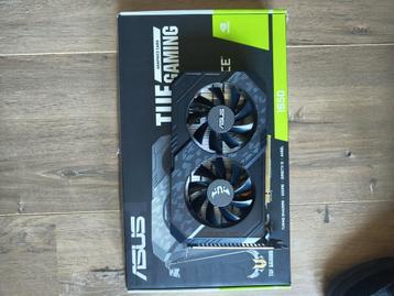 gtx 1650 beschikbaar voor biedingen